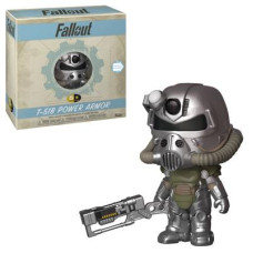 Funko 5 Star: Fallout - T-51 Power Armor / Фанко Fallout