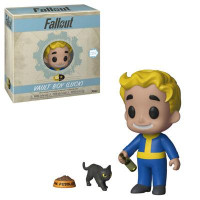 Funko 5 Star: Fallout - Vault Boy Luck / Фанко Fallout