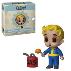 Фигурка Funko 5 Star Fallout - Vault Boy (Pyromaniac)