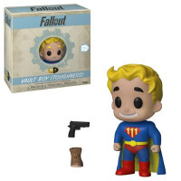 Funko 5 Star: Fallout - Vault Boy Toughness / Фанко Fallout