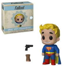 Funko 5 Star: Fallout - Vault Boy Toughness / Фанко Fallout