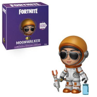 Фигурка Funko 5 Star Fortnite - Moonwalker