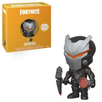 Фигурка Funko 5 Star Fortnite - Omega