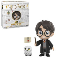 Funko 5 Star: Harry Potter - Harry Potter / Фанко: Гарри Поттер