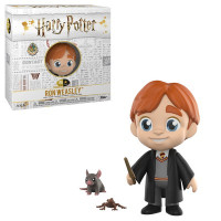 Фігурка Funko 5 Star Harry Potter - Ron Weasley