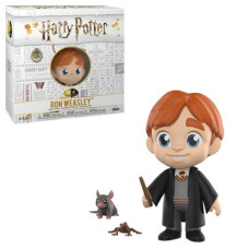 Фигурка Funko 5 Star Harry Potter - Ron Weasley