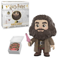 Funko 5 Star: Harry Potter - Rubeus Hagrid / Фанко: Гарри Поттер - Рубеус Хагрид