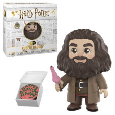 Funko 5 Star: Harry Potter - Rubeus Hagrid / Фанко: Гарри Поттер - Рубеус Хагрид