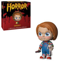 Фигурка Funko 5 Star Horror - Chucky