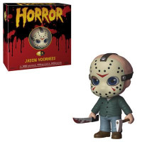 Фигурка Funko 5 Star Horror - Jason Voorhees