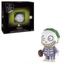 Funko 5 Star: Nightmare Before Christmas - Barrel / Фанко: Кошмар перед Рождеством