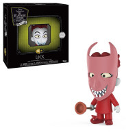 Funko 5 Star: Nightmare Before Christmas - Lock / Фанко: Кошмар перед Рождеством