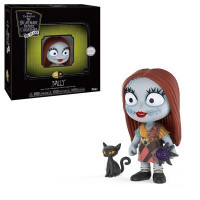 Funko 5 Star: Nightmare Before Christmas - Sally / Фанко: Кошмар перед Рождеством - Салли