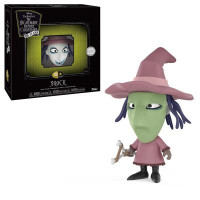 Funko 5 Star: Nightmare Before Christmas - Shock / Фанко: Кошмар перед Рождеством