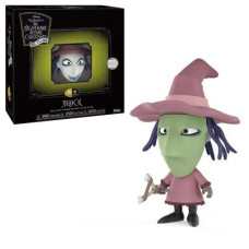 Funko 5 Star: Nightmare Before Christmas - Shock / Фанко: Кошмар перед Рождеством