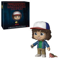 Funko 5 Star: Stranger Things - Dustin / Фанко: Дуже дивні справи