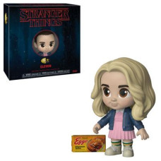 Funko 5 Star: Stranger Things - Eleven / Фанко: Очень странные дела
