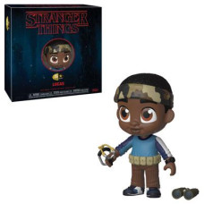 Funko 5 Star: Stranger Things - Lucas / Фанко: Очень странные дела