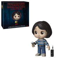 Funko 5 Star: Stranger Things - Mike / Фанко: Очень странные дела