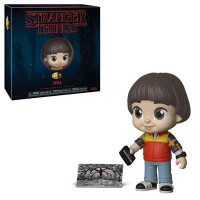 Funko 5 Star: Stranger Things - Will / Фанко: Очень странные дела