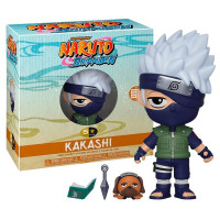Фигурка Funko 5 Star Naruto - Kakashi