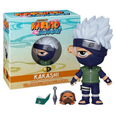 Фигурка Funko 5 Star Naruto - Kakashi
