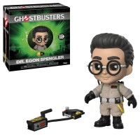 Фигурка Funko 5 Star Ghostbusters - Dr Egon Spengler