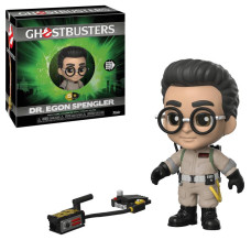 Фигурка Funko 5 Star Ghostbusters - Dr Egon Spengler