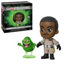 Фигурка Funko 5 Star Ghostbusters - Winston Zeddemore