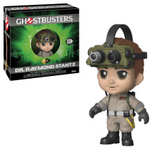 Фигурка Funko 5 Star Ghostbusters - Dr Raymond Stantz