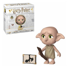 Фигурка Funko 5 Star Harry Potter - Dobby