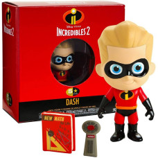 Фигурка Funko 5 Star Incredibles 2 - Dash