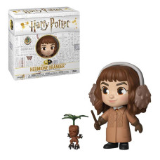 Фигурка Funko 5 Star Harry Potter - Hermione Granger (Herbology)