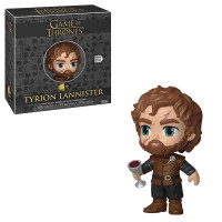 Фігурка Funko 5 Star Game of Thrones - Tyrion Lannister