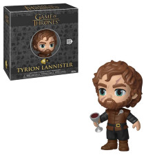 Фигурка Funko 5 Star Game of Thrones - Tyrion Lannister