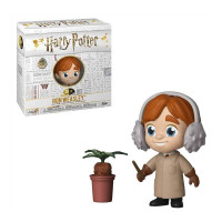Фигурка Funko 5 Star Harry Potter - Ron Weasley (Herbology)