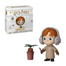 Фигурка Funko 5 Star Harry Potter - Ron Weasley (Herbology)