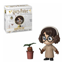 Фигурка Funko 5 Star Harry Potter (Herbology)