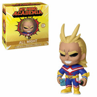 Фигурка Funko 5 Star My Hero Academia - All Might