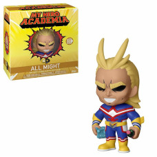 Фигурка Funko 5 Star My Hero Academia - All Might