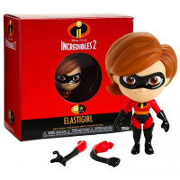 Фигурка Funko 5 Star Incredibles 2 - Elastigirl