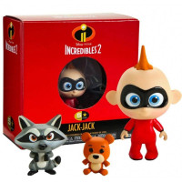 Фігурка Funko 5 Star Incredibles 2 - Jack-Jack