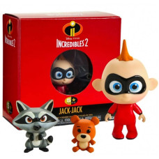 Фигурка Funko 5 Star Incredibles 2 - Jack-Jack