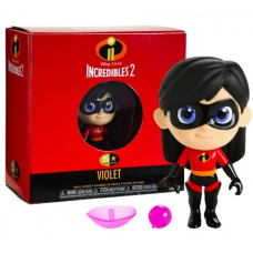 Фигурка Funko 5 Star Incredibles 2 - Violet