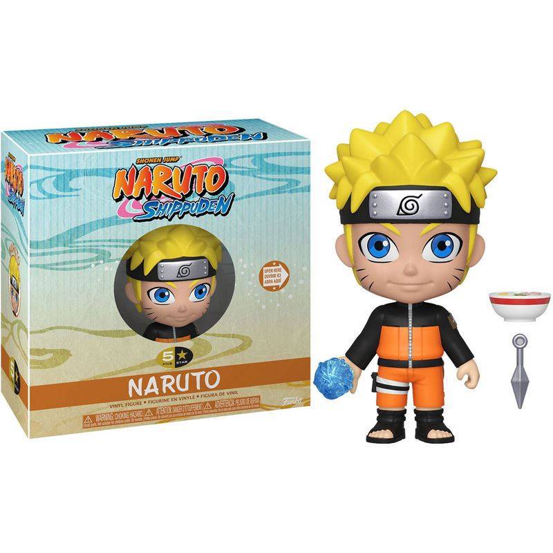 Фигурка Funko 5 Star Naruto