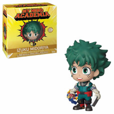 Фигурка Funko 5 Star My Hero Academia - Izuku Midoriya