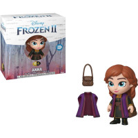Фигурка Funko 5 Star Frozen 2 - Anna