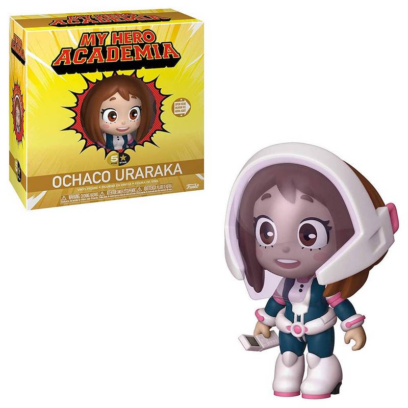 Фигурка Funko 5 Star My Hero Academia - Ochaco Uraraka
