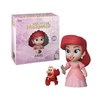 Фігурка Funko 5 Star Little Mermaid - Ariel