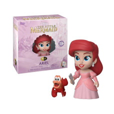 Фигурка Funko 5 Star Little Mermaid - Ariel